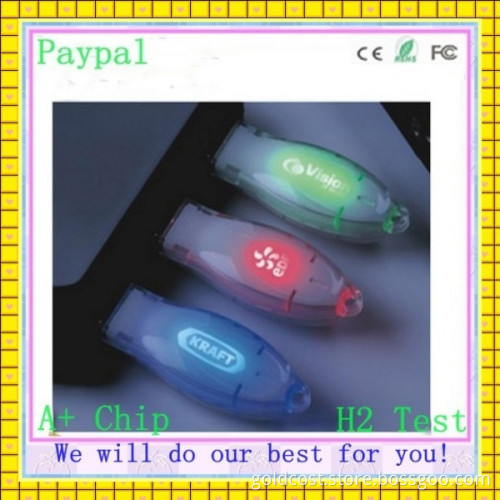 Free Sample USB Storage (GC-F021)